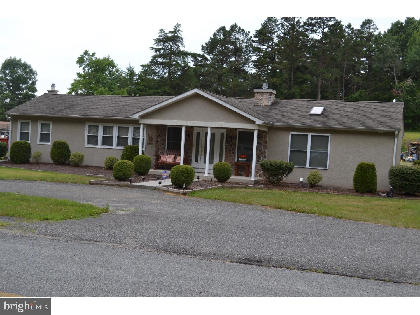 39 Brown Road Bridgeton, NJ 08302 - Photo 1 of 25