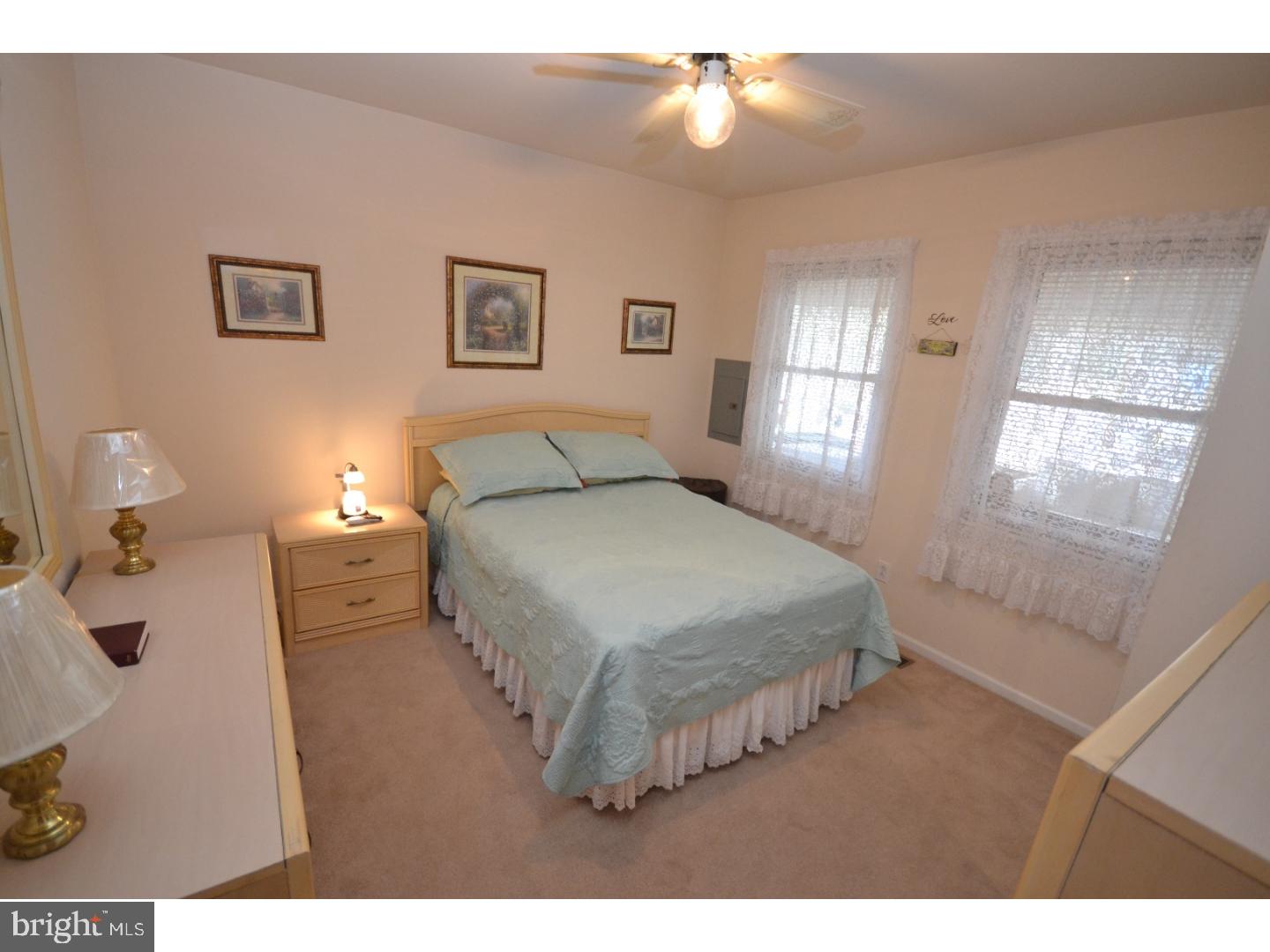 39 Brown Road Bridgeton, NJ 08302 - Photo 15 of 25