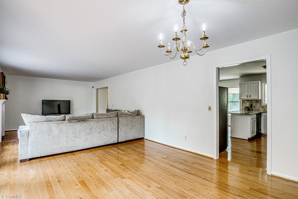 3753 Milhaven Road Winston-Salem, NC 27106 - Photo 8 of 35 Gallery Image 8