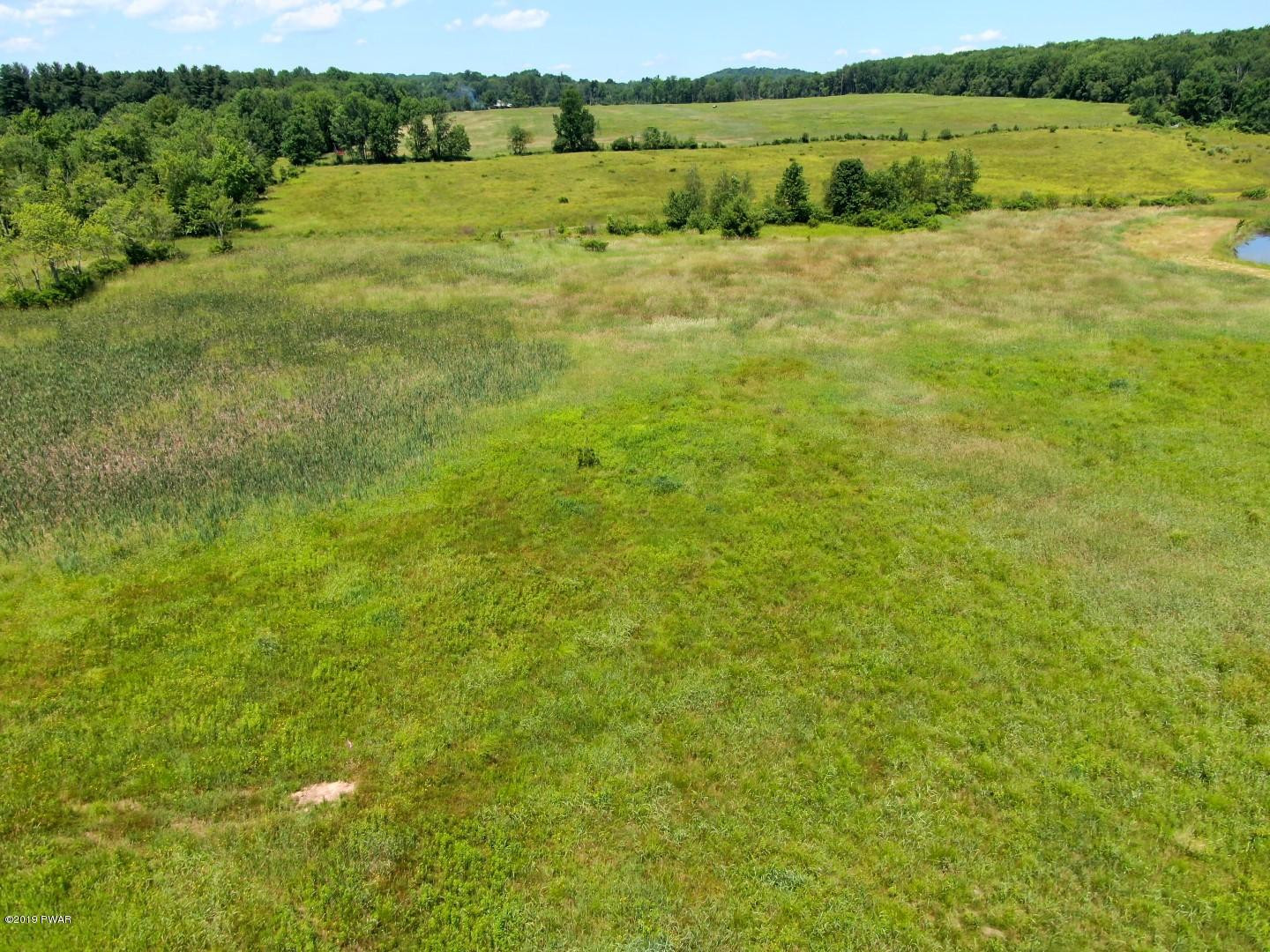 Lot 1 Slater Rd Beach Lake Beach Lake, PA 18405 - Photo 2 of 5