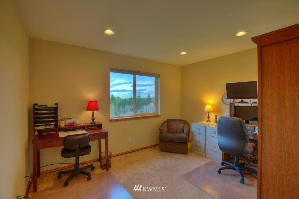 15430 Northwest Hite Center Road Seabeck, WA 98380 - Photo 11 of 15 Gallery Image 11