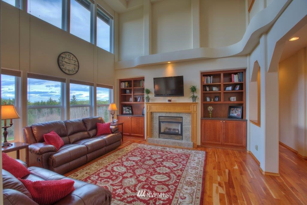 15430 Northwest Hite Center Road Seabeck, WA 98380 - Photo 8 of 15 Gallery Image 8
