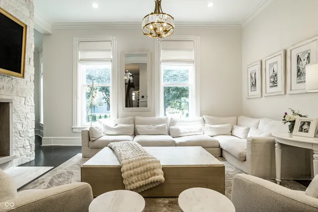 $3,500,000 | 1504 North Park Avenue, Indianapolis, IN 46202