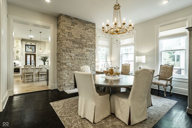 $3,500,000 | 1504 North Park Avenue, Indianapolis, IN 46202