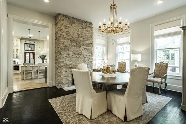 $3,500,000 | 1504 North Park Avenue, Indianapolis, IN 46202