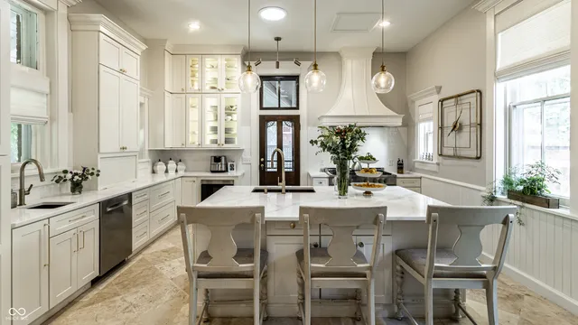 $3,500,000 | 1504 North Park Avenue, Indianapolis, IN 46202