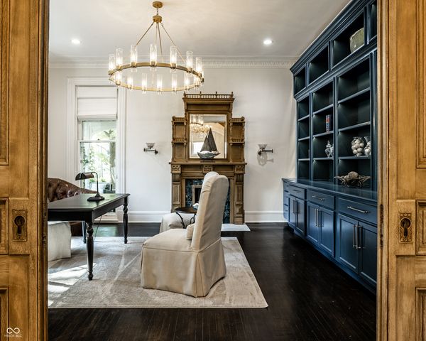 $3,500,000 | 1504 North Park Avenue, Indianapolis, IN 46202