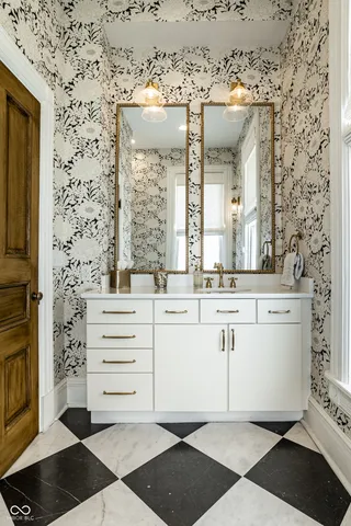 $3,500,000 | 1504 North Park Avenue, Indianapolis, IN 46202