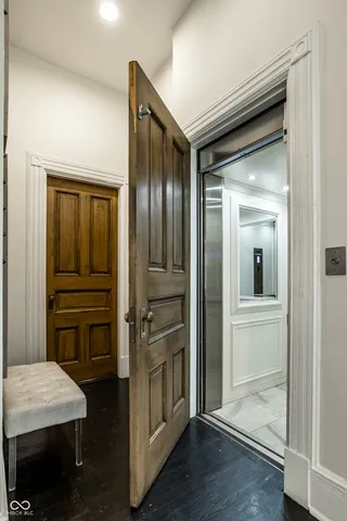 $3,500,000 | 1504 North Park Avenue, Indianapolis, IN 46202