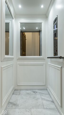 $3,500,000 | 1504 North Park Avenue, Indianapolis, IN 46202