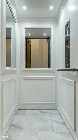 $3,500,000 | 1504 North Park Avenue, Indianapolis, IN 46202