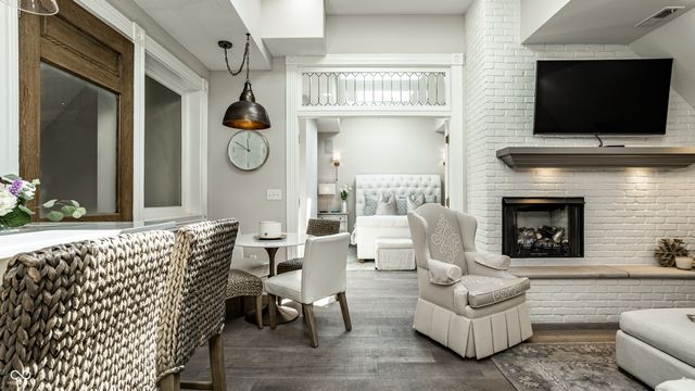 $3,500,000 | 1504 North Park Avenue, Indianapolis, IN 46202