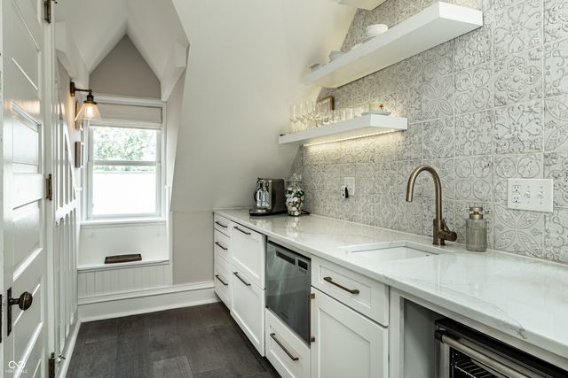 $3,500,000 | 1504 North Park Avenue, Indianapolis, IN 46202