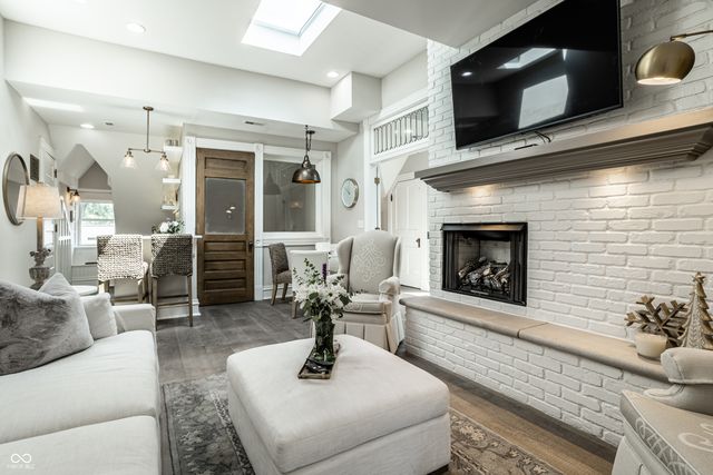 $3,500,000 | 1504 North Park Avenue, Indianapolis, IN 46202