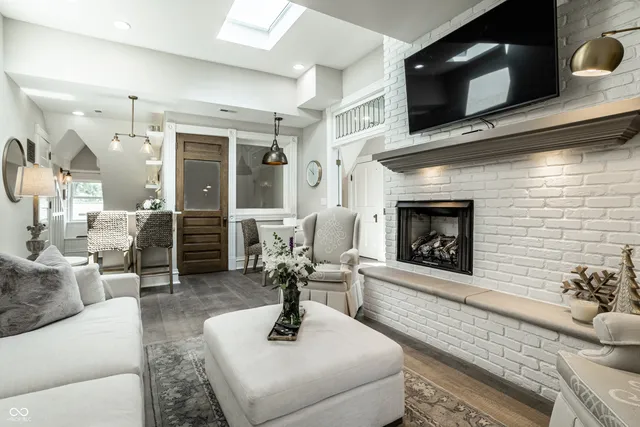 $3,500,000 | 1504 North Park Avenue, Indianapolis, IN 46202