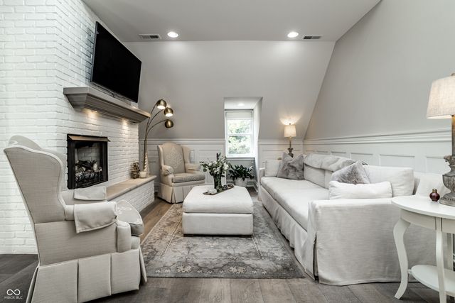 $3,500,000 | 1504 North Park Avenue, Indianapolis, IN 46202