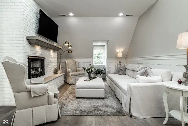 $3,500,000 | 1504 North Park Avenue, Indianapolis, IN 46202