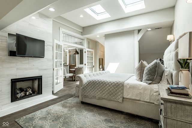 $3,500,000 | 1504 North Park Avenue, Indianapolis, IN 46202