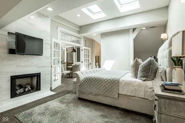 $3,500,000 | 1504 North Park Avenue, Indianapolis, IN 46202