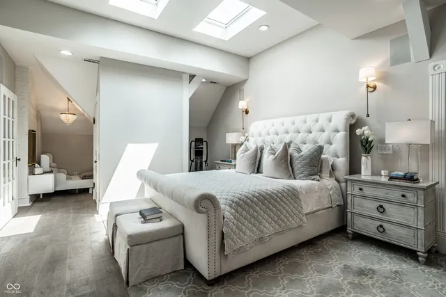 $3,500,000 | 1504 North Park Avenue, Indianapolis, IN 46202