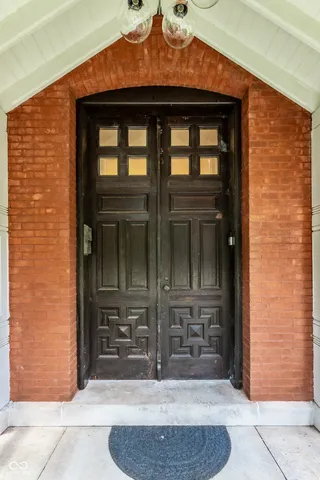 $3,500,000 | 1504 North Park Avenue, Indianapolis, IN 46202