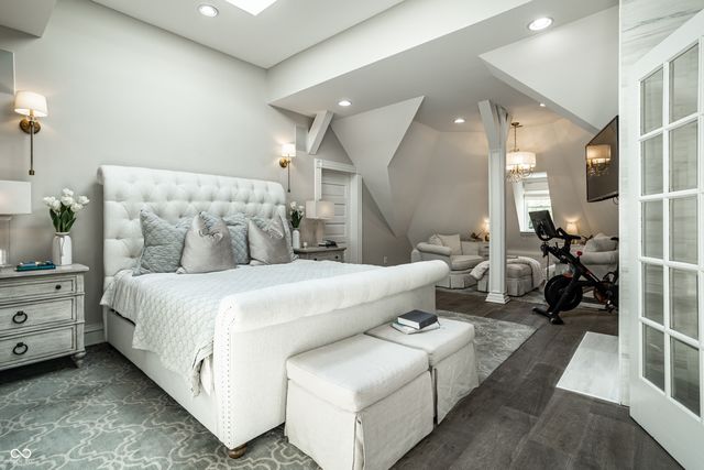 $3,500,000 | 1504 North Park Avenue, Indianapolis, IN 46202