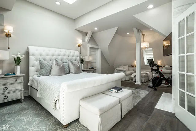 $3,500,000 | 1504 North Park Avenue, Indianapolis, IN 46202