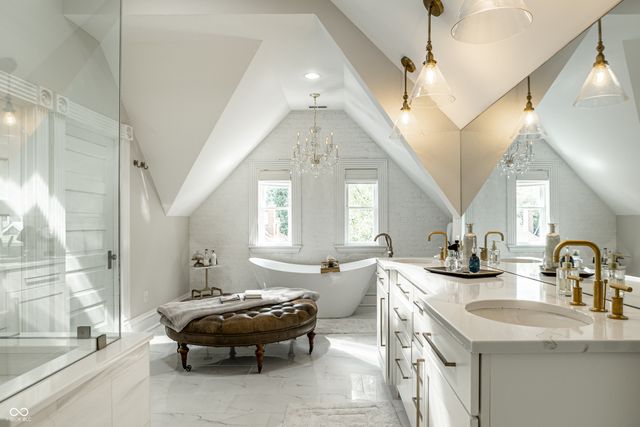 $3,500,000 | 1504 North Park Avenue, Indianapolis, IN 46202