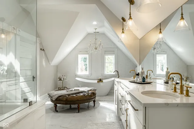 $3,500,000 | 1504 North Park Avenue, Indianapolis, IN 46202