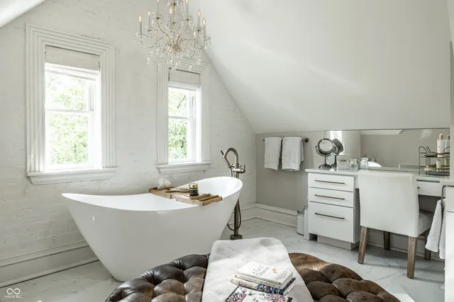 $3,500,000 | 1504 North Park Avenue, Indianapolis, IN 46202