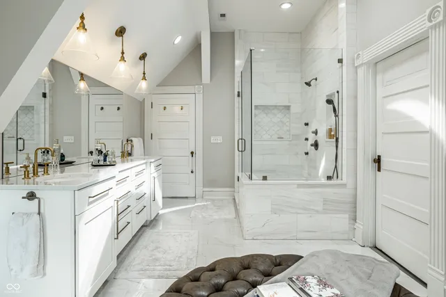 $3,500,000 | 1504 North Park Avenue, Indianapolis, IN 46202