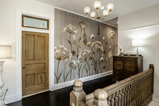 $3,500,000 | 1504 North Park Avenue, Indianapolis, IN 46202