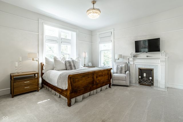 $3,500,000 | 1504 North Park Avenue, Indianapolis, IN 46202