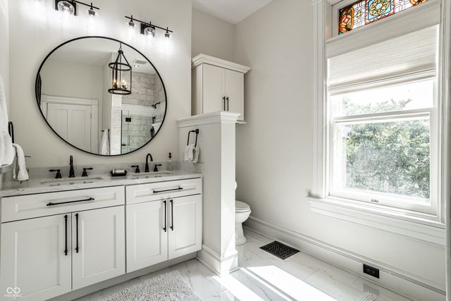 $3,500,000 | 1504 North Park Avenue, Indianapolis, IN 46202