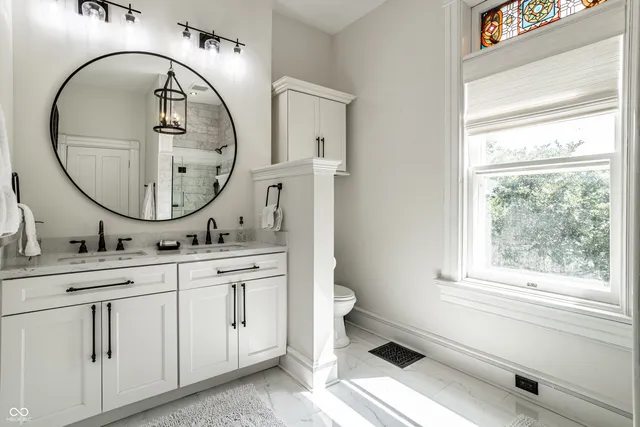 $3,500,000 | 1504 North Park Avenue, Indianapolis, IN 46202