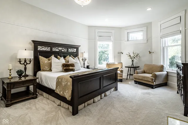 $3,500,000 | 1504 North Park Avenue, Indianapolis, IN 46202