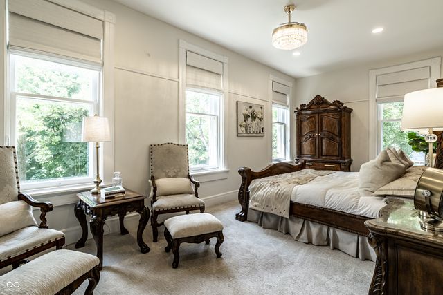 $3,500,000 | 1504 North Park Avenue, Indianapolis, IN 46202