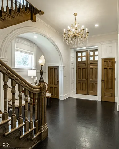 $3,500,000 | 1504 North Park Avenue, Indianapolis, IN 46202