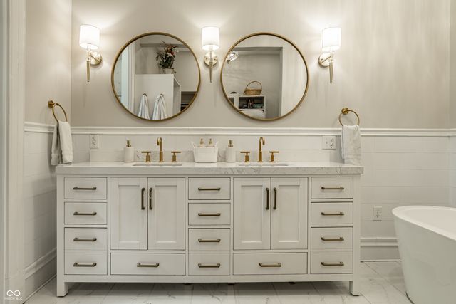 $3,500,000 | 1504 North Park Avenue, Indianapolis, IN 46202