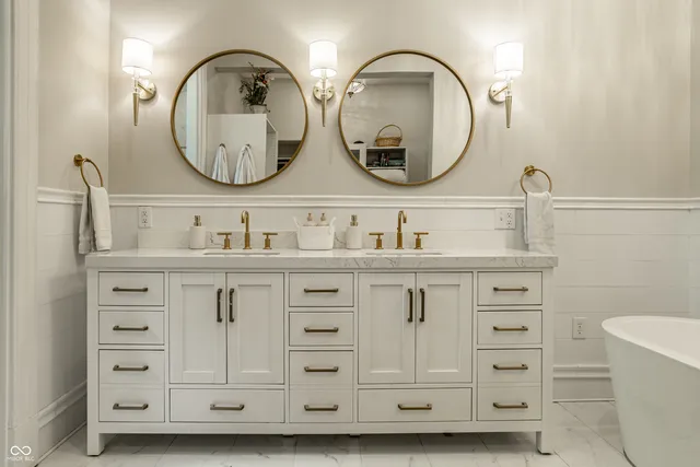 $3,500,000 | 1504 North Park Avenue, Indianapolis, IN 46202