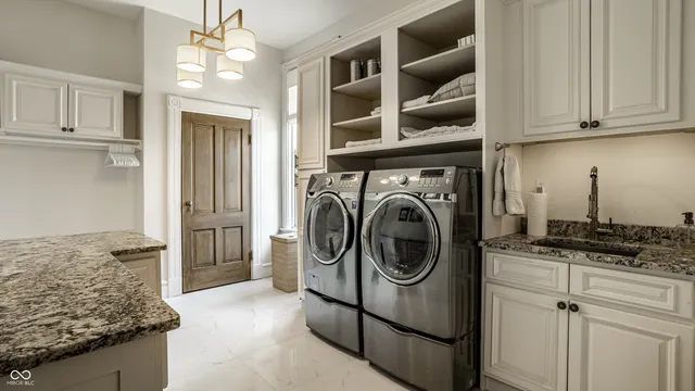 $3,500,000 | 1504 North Park Avenue, Indianapolis, IN 46202