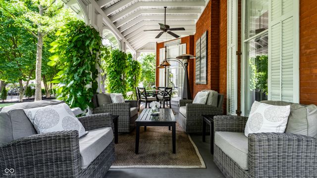 $3,500,000 | 1504 North Park Avenue, Indianapolis, IN 46202