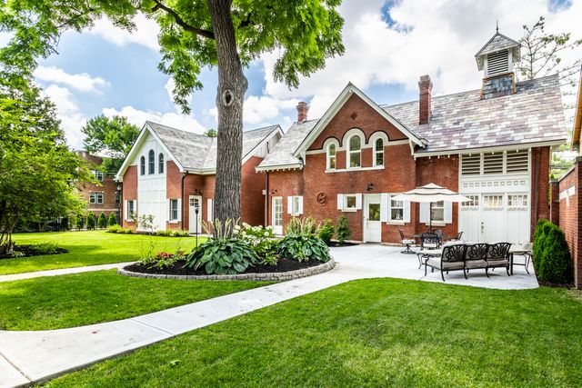 $3,500,000 | 1504 North Park Avenue, Indianapolis, IN 46202