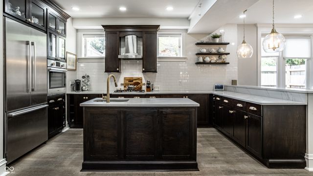 $3,500,000 | 1504 North Park Avenue, Indianapolis, IN 46202