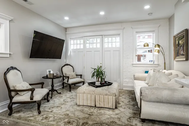 $3,500,000 | 1504 North Park Avenue, Indianapolis, IN 46202