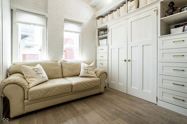 $3,500,000 | 1504 North Park Avenue, Indianapolis, IN 46202