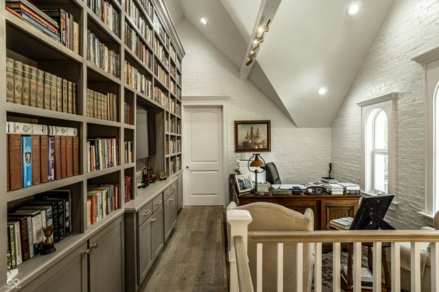 $3,500,000 | 1504 North Park Avenue, Indianapolis, IN 46202