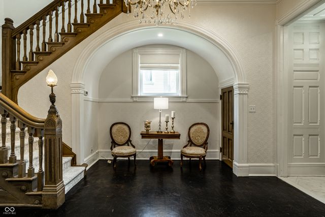 $3,500,000 | 1504 North Park Avenue, Indianapolis, IN 46202