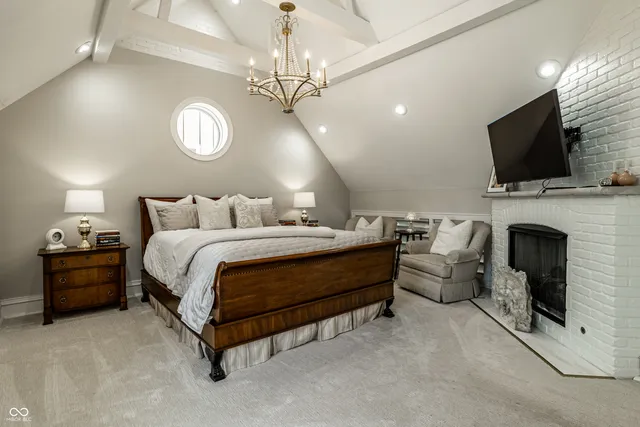 $3,500,000 | 1504 North Park Avenue, Indianapolis, IN 46202