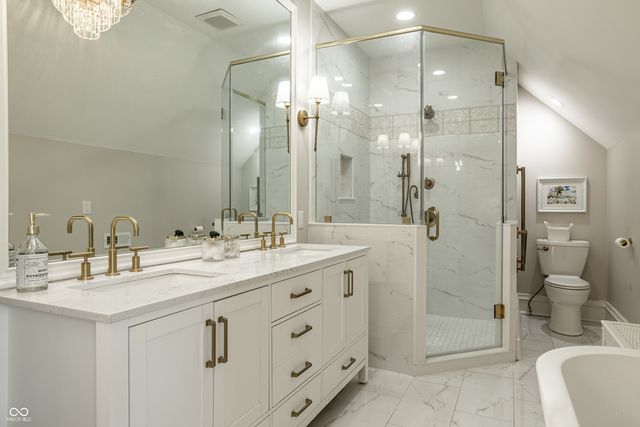 $3,500,000 | 1504 North Park Avenue, Indianapolis, IN 46202